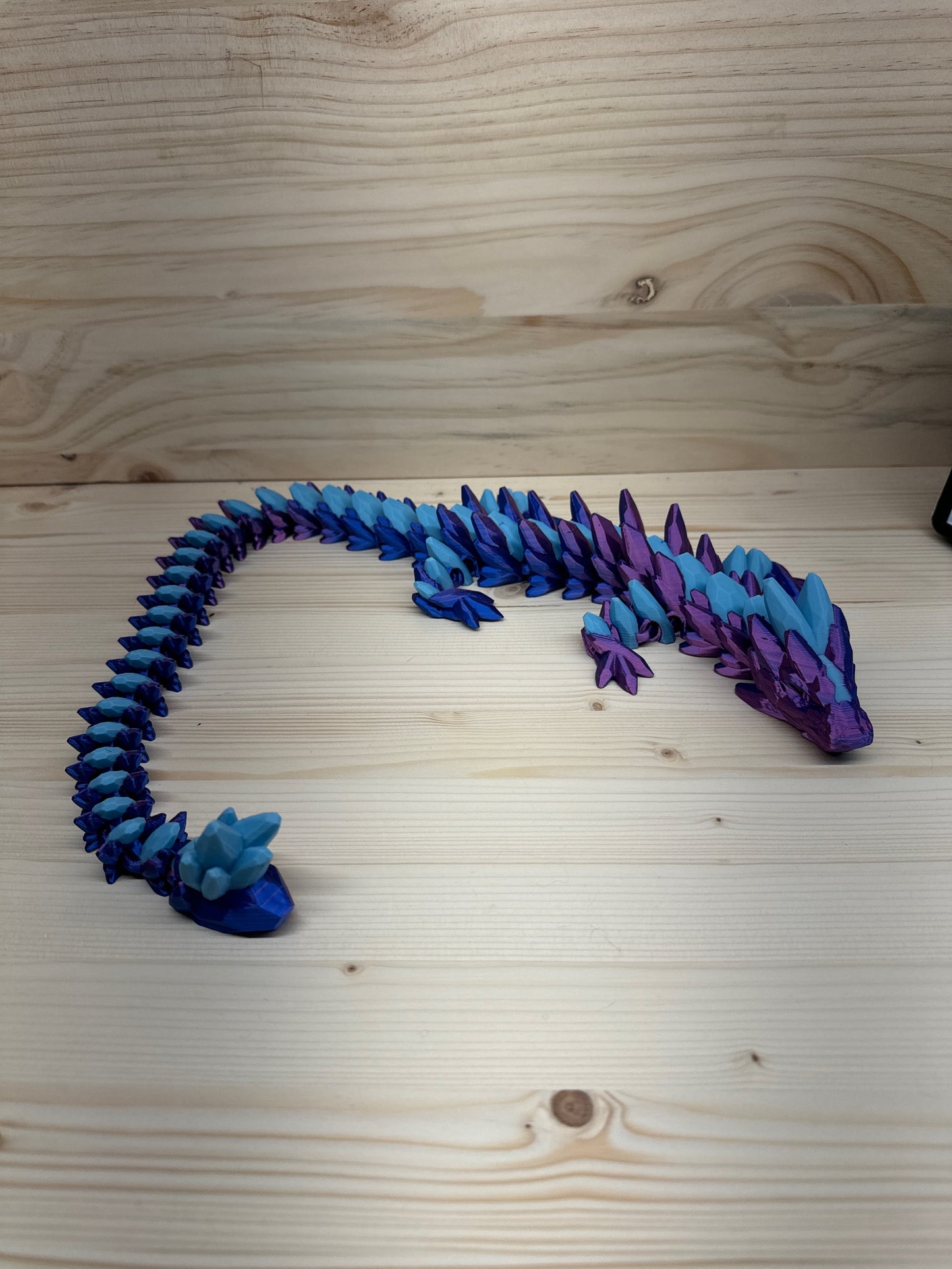 midnight Glow dragon