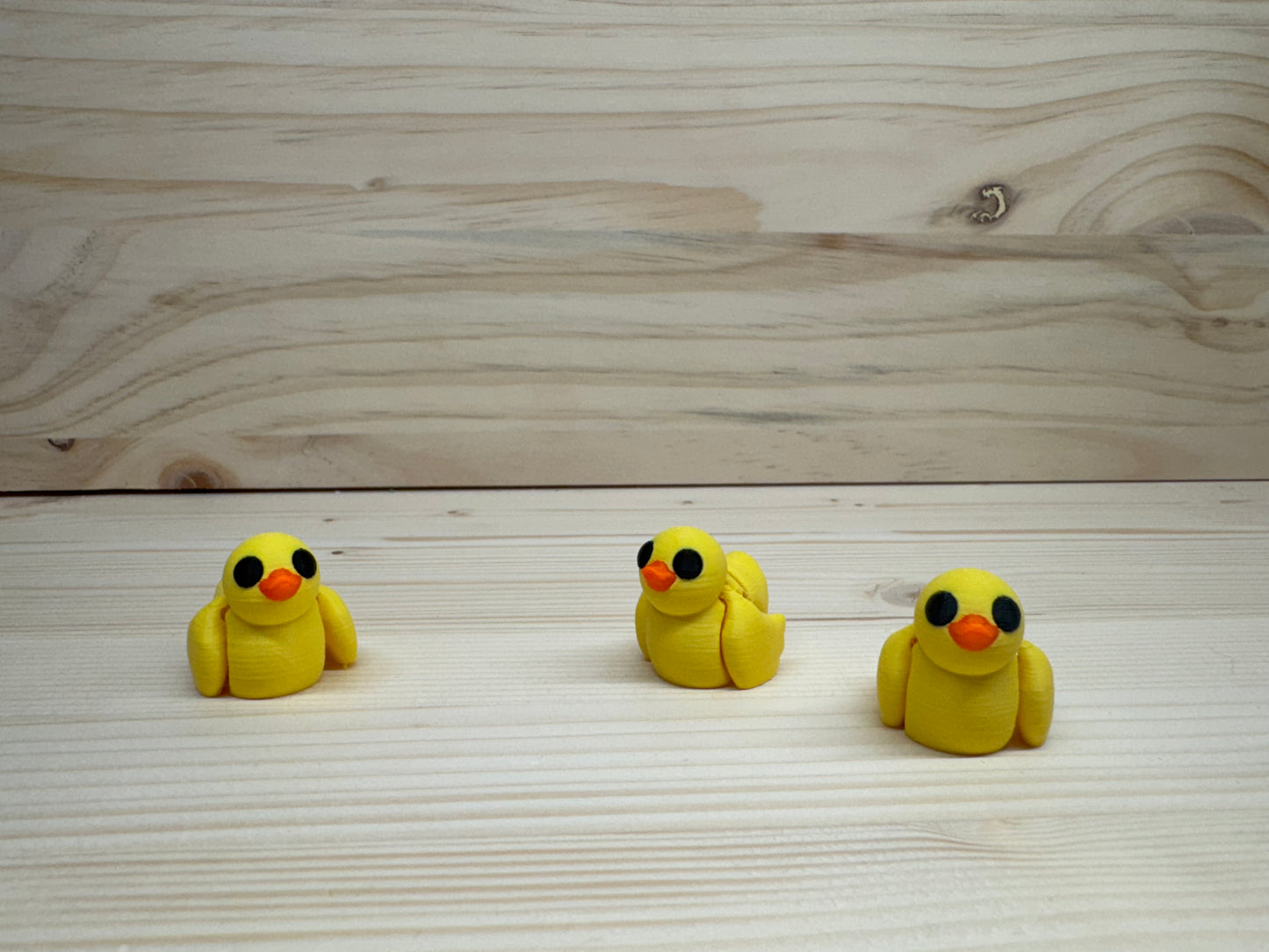 Duck FlexiCritter