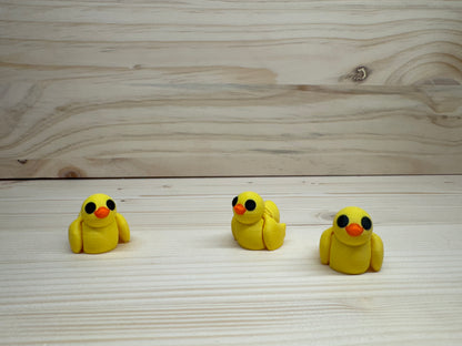 Duck FlexiCritter