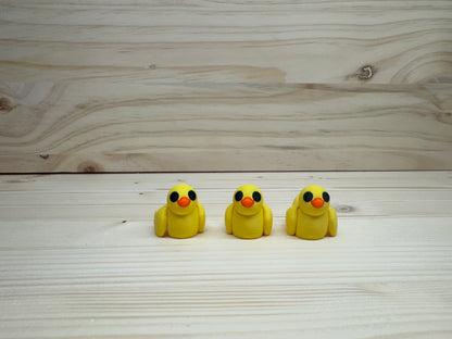 Duck FlexiCritter