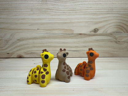 🦒 Giraffe Wigglets FlexiCritter