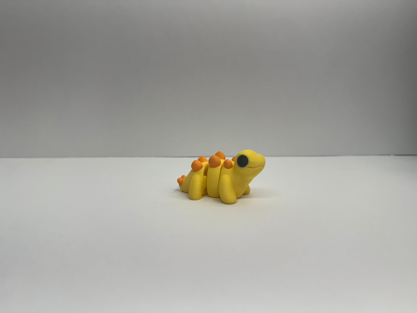 Stegosaurus FlexiCritter