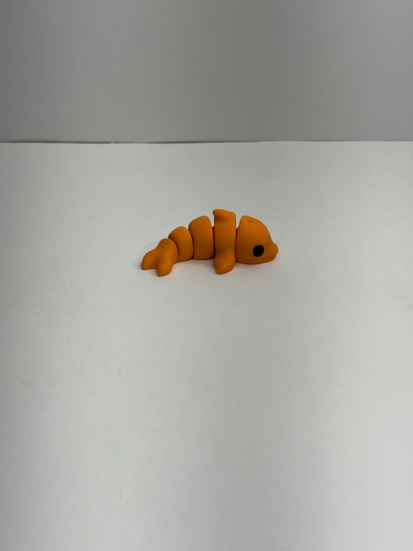 Dolphin FlexiCritter
