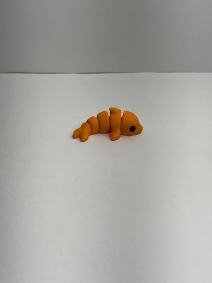 Dolphin FlexiCritter