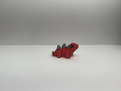 Stegosaurus FlexiCritter