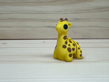 🦒 Giraffe Wigglets FlexiCritter