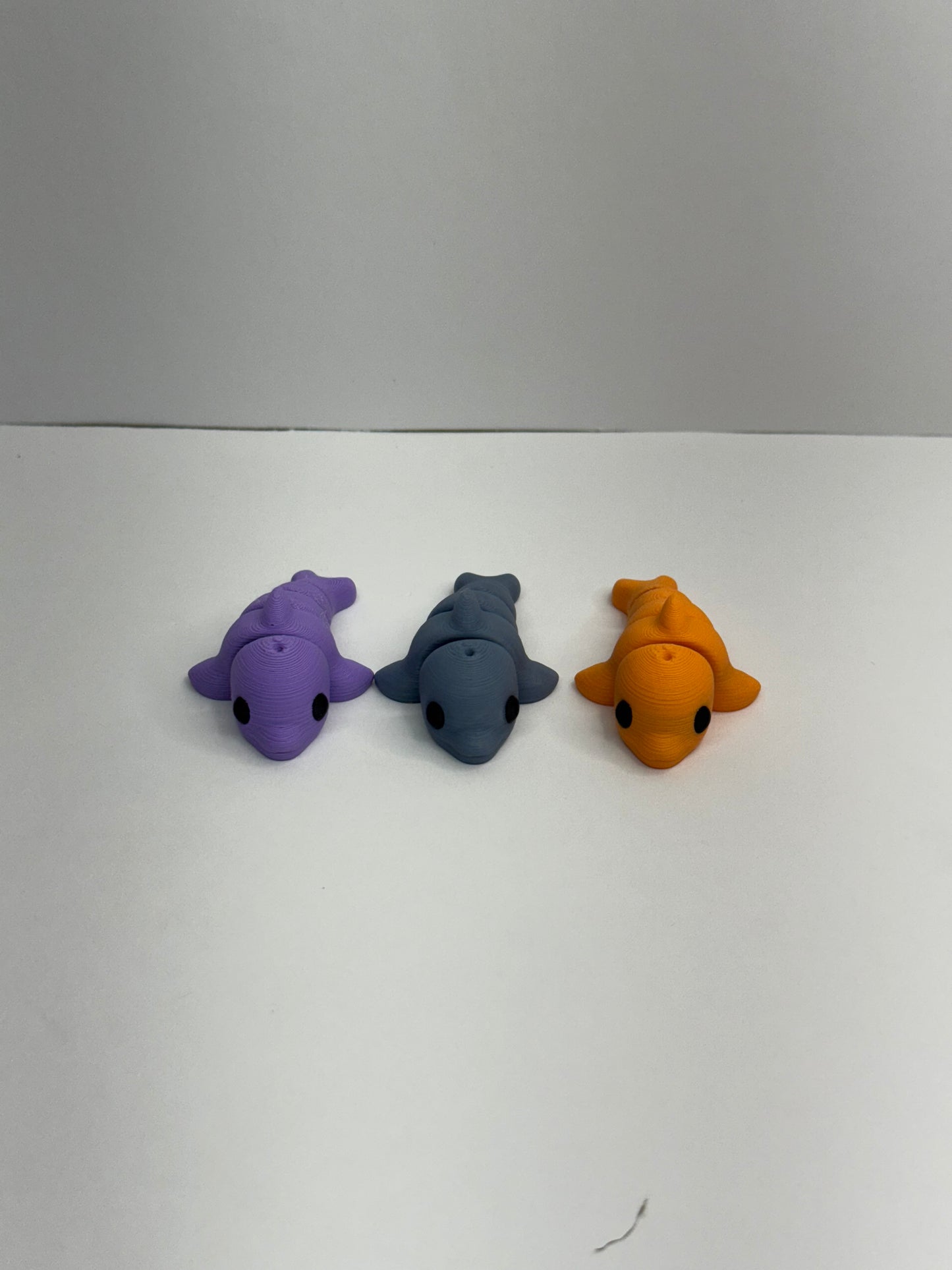 Dolphin FlexiCritter