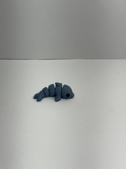 Dolphin FlexiCritter
