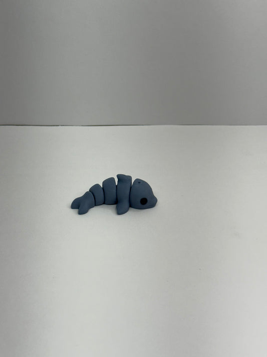 Dolphin FlexiCritter