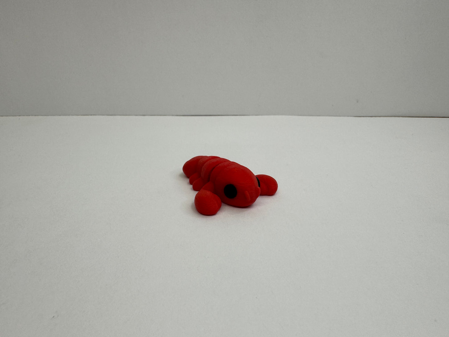 Lobster Flexi critter