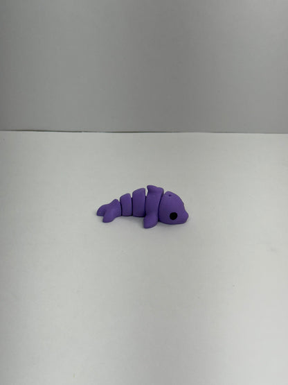 Dolphin FlexiCritter