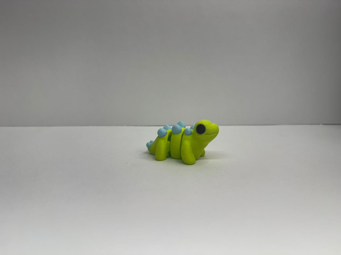 Stegosaurus FlexiCritter