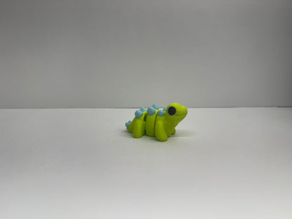 Stegosaurus FlexiCritter