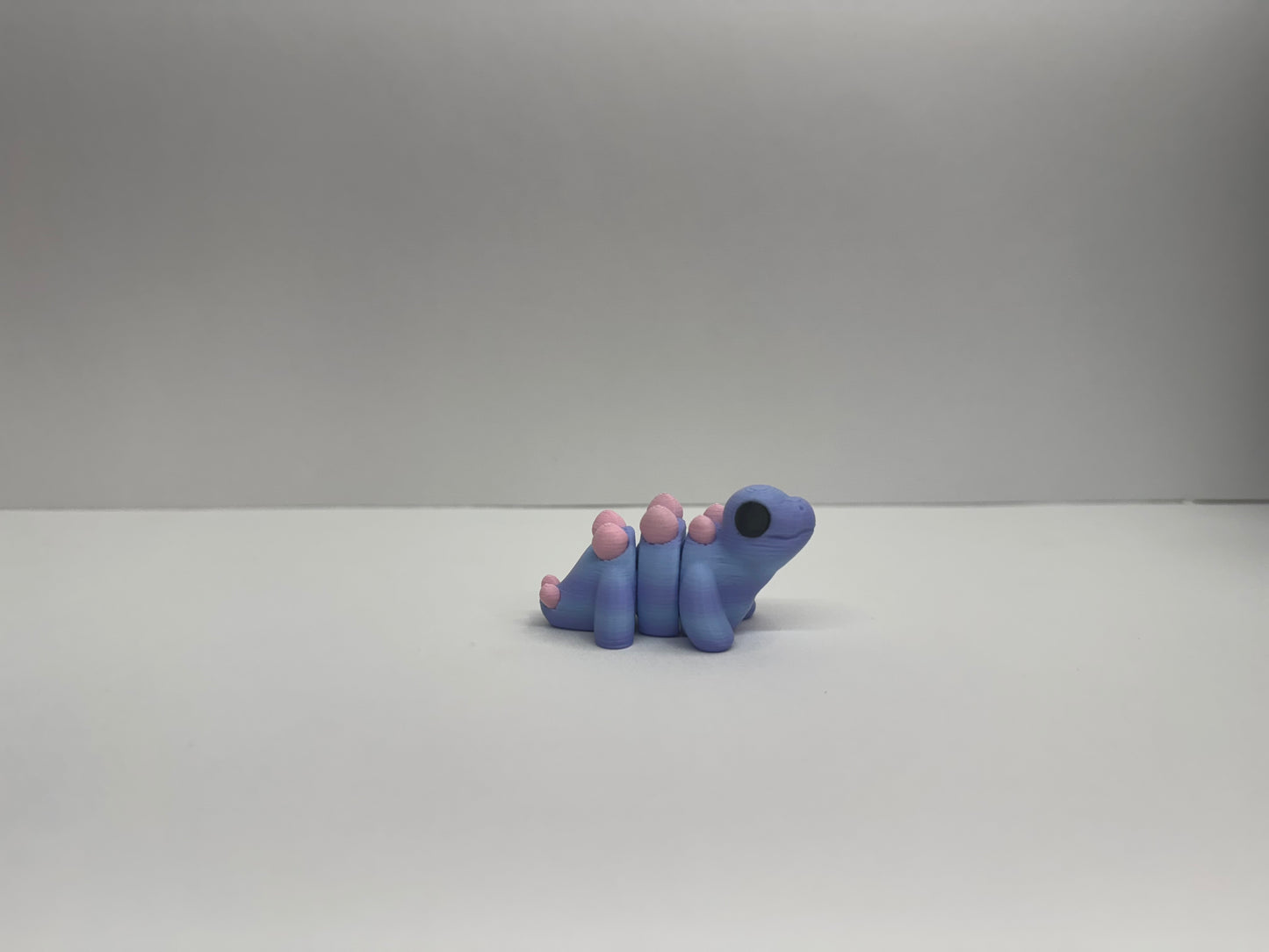 Stegosaurus FlexiCritter