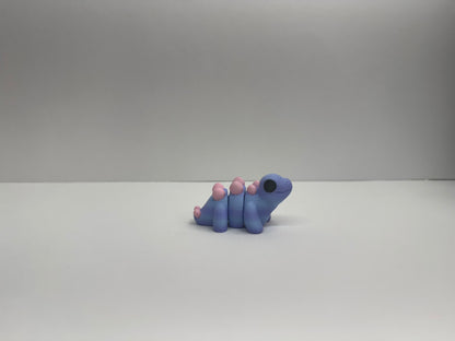Stegosaurus FlexiCritter