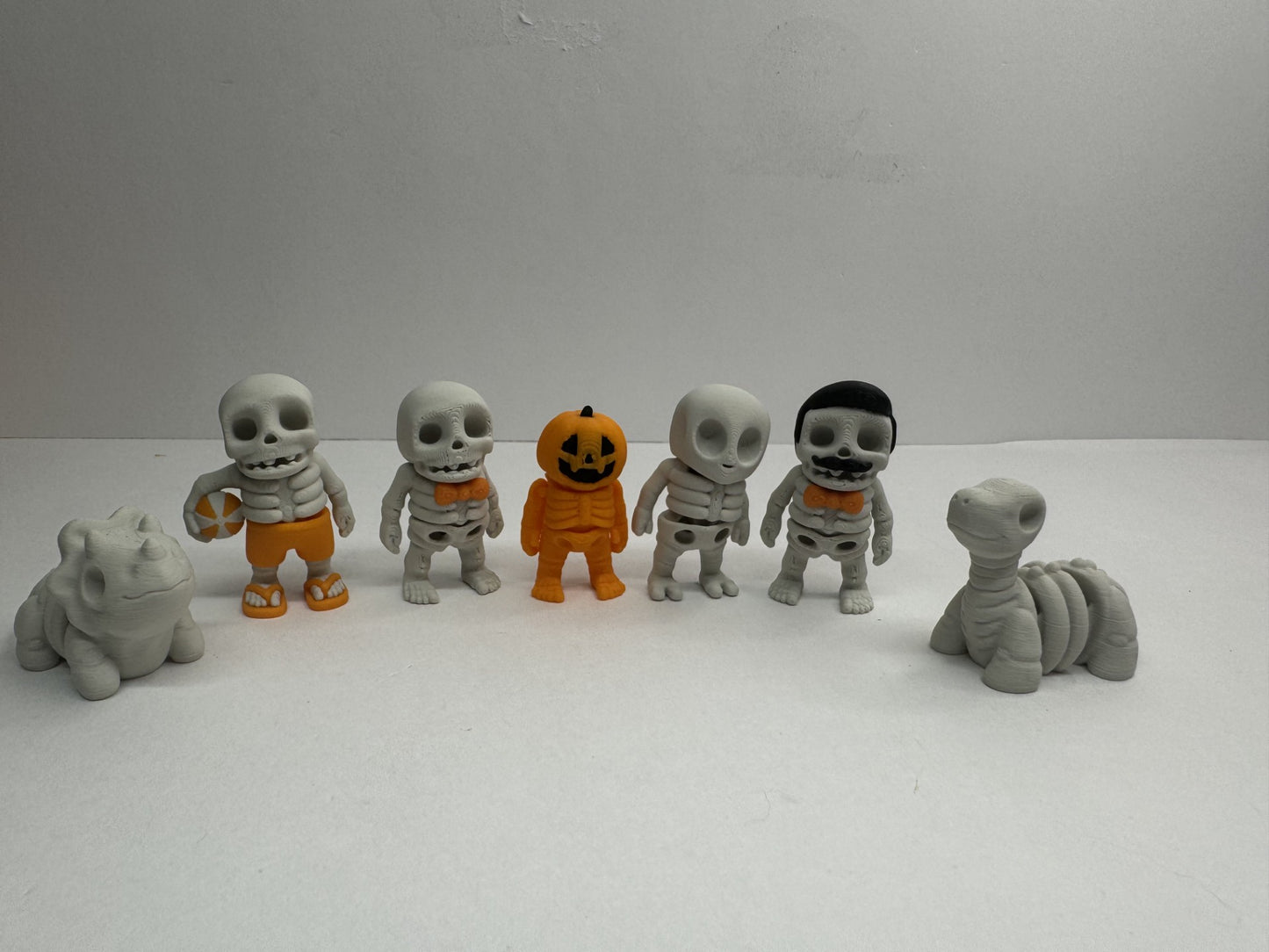 Spooky Flexi Bundle Pack