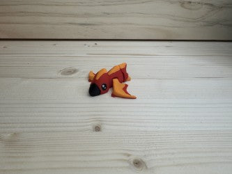 Pterodactyl Flexi dino