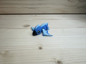Pterodactyl Flexi dino