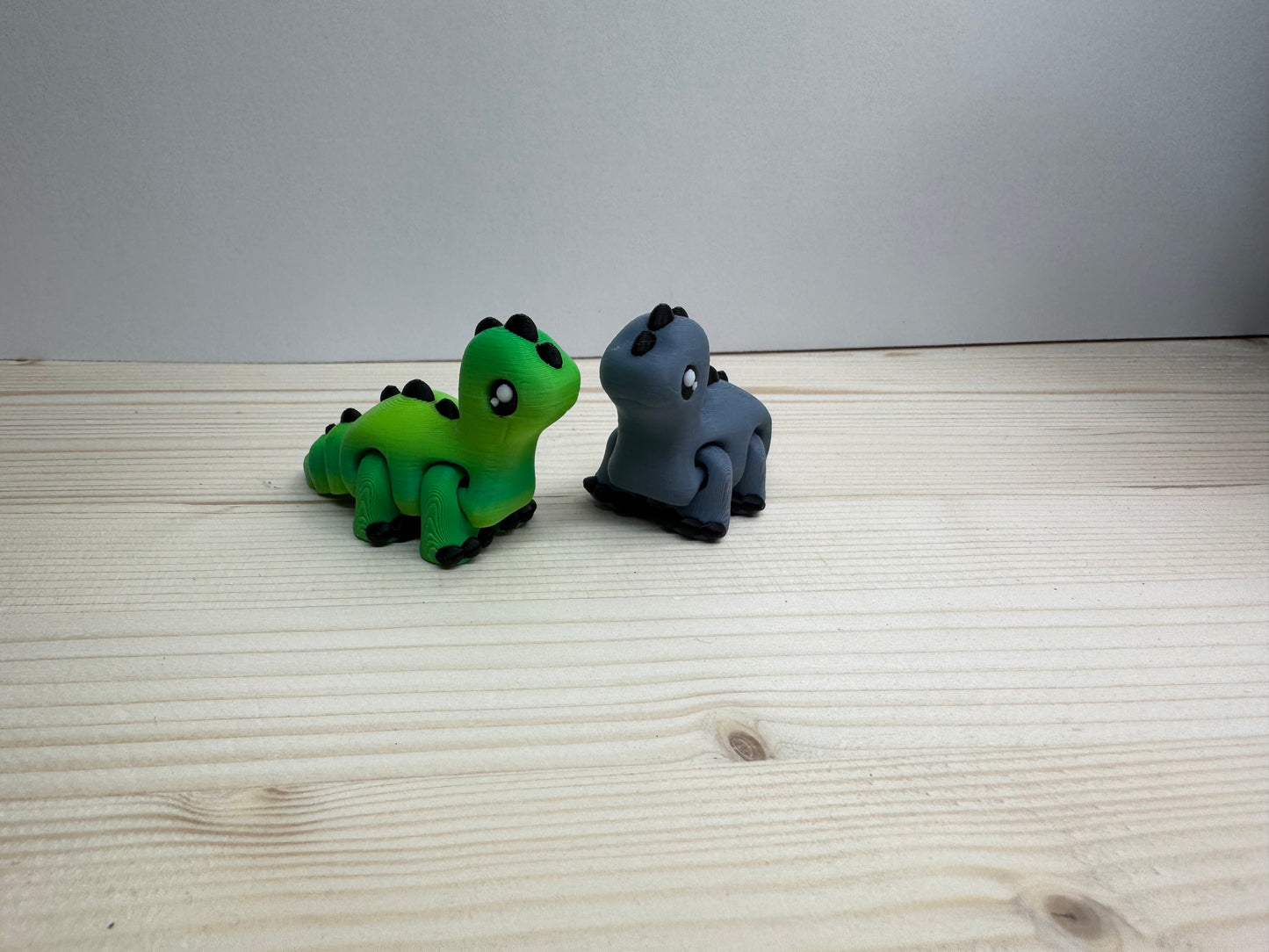 Brontosaurus Flexi dino