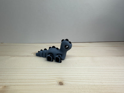 Brontosaurus Flexi dino