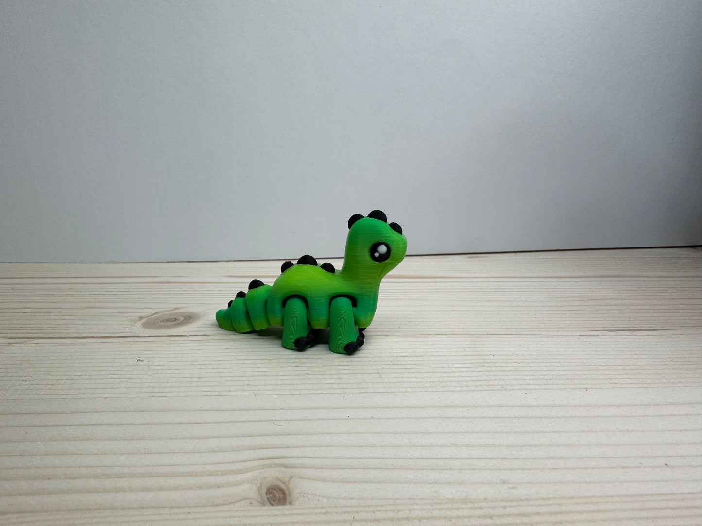 Brontosaurus Flexi dino
