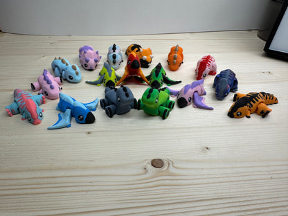 Large Mystery egg 4 Dinos!