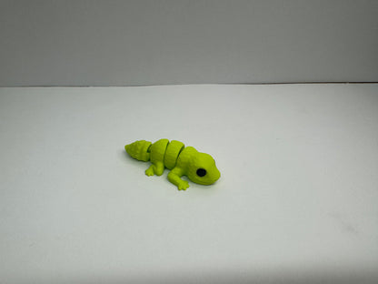 leopard Gecko FlexiCritter
