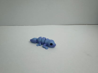 leopard Gecko FlexiCritter