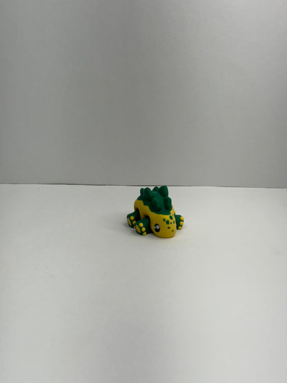 Stegosaurus Flexi dino – Fidget Dino Fun!