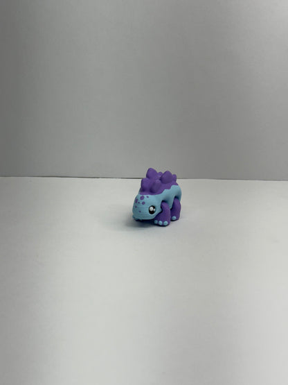 Stegosaurus Flexi dino – Fidget Dino Fun!