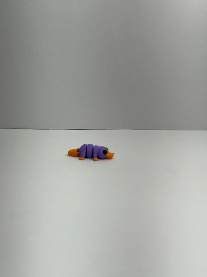 FlexiCritter - The Platypus