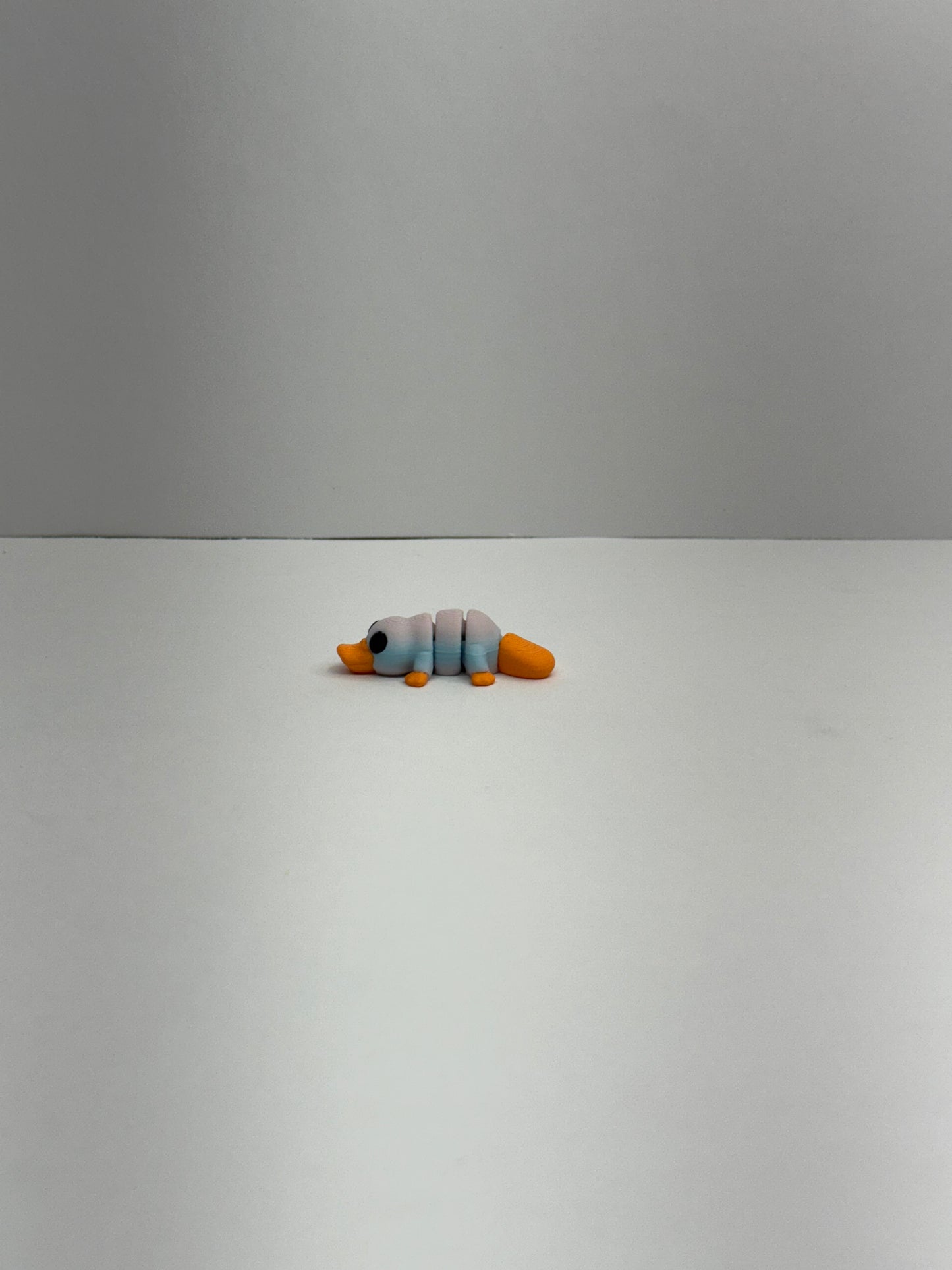 FlexiCritter - The Platypus