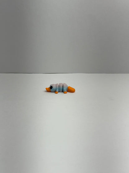 FlexiCritter - The Platypus