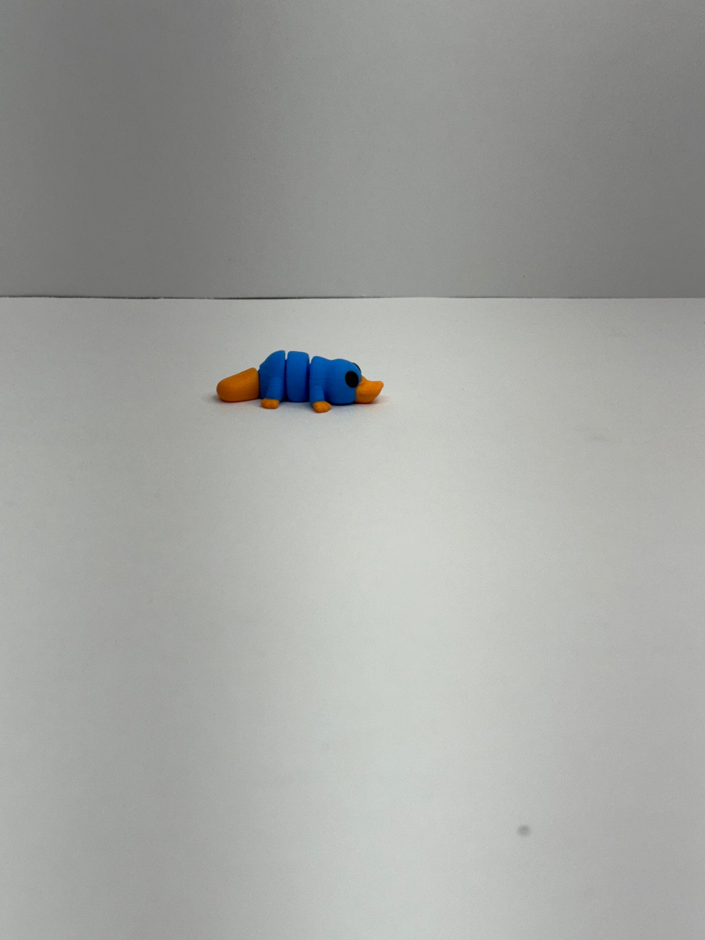 FlexiCritter - The Platypus