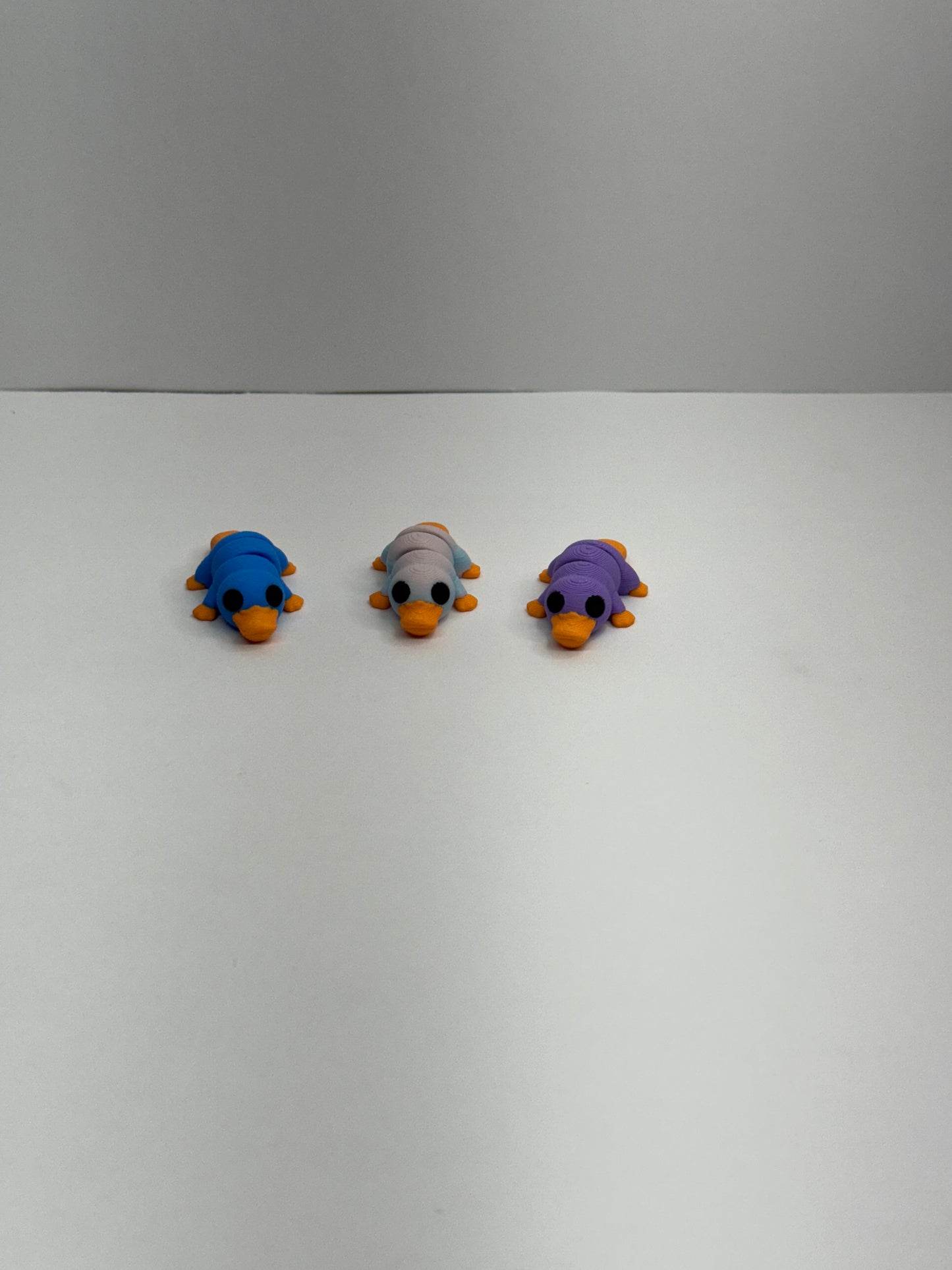 FlexiCritter - The Platypus