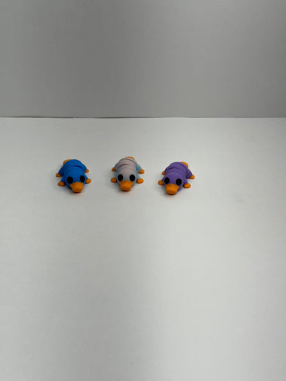 FlexiCritter - The Platypus