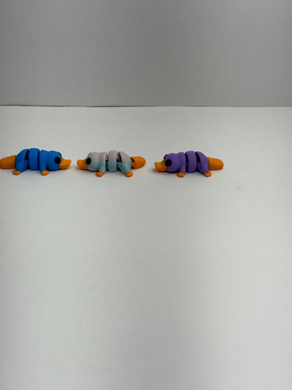 FlexiCritter - The Platypus