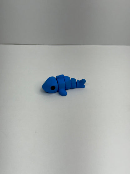 Shark FlexiCritter