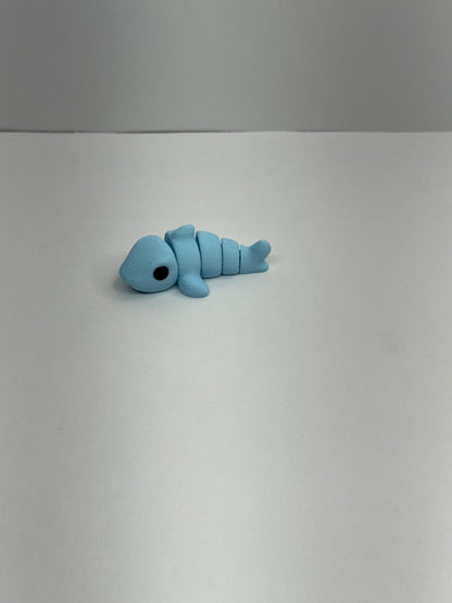 Shark FlexiCritter