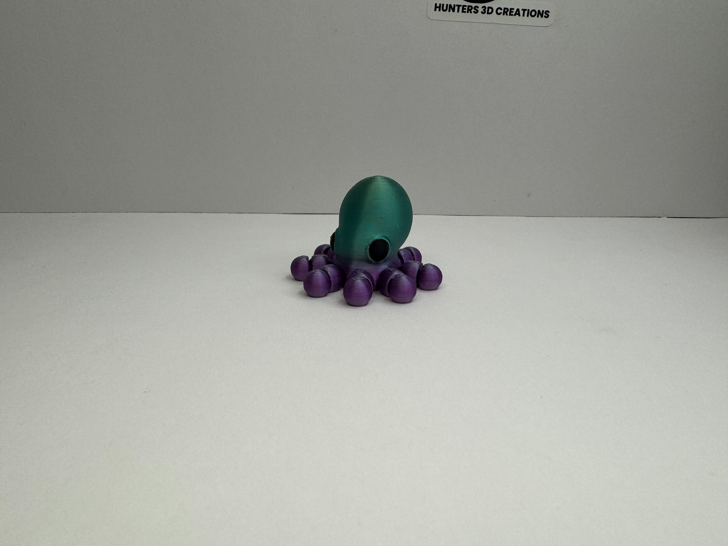 Flexi octopus - Limited