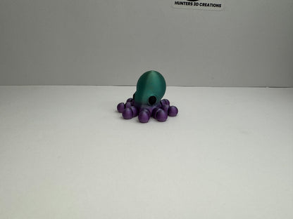 Flexi octopus - Limited