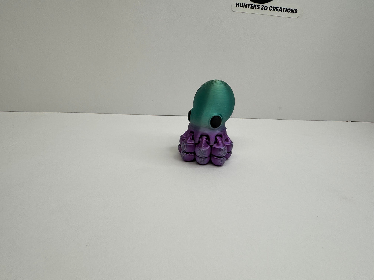 Flexi octopus - Limited