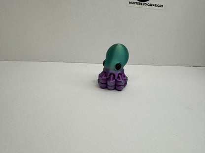 Flexi octopus - Limited