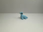 Lockness monster flexi critter