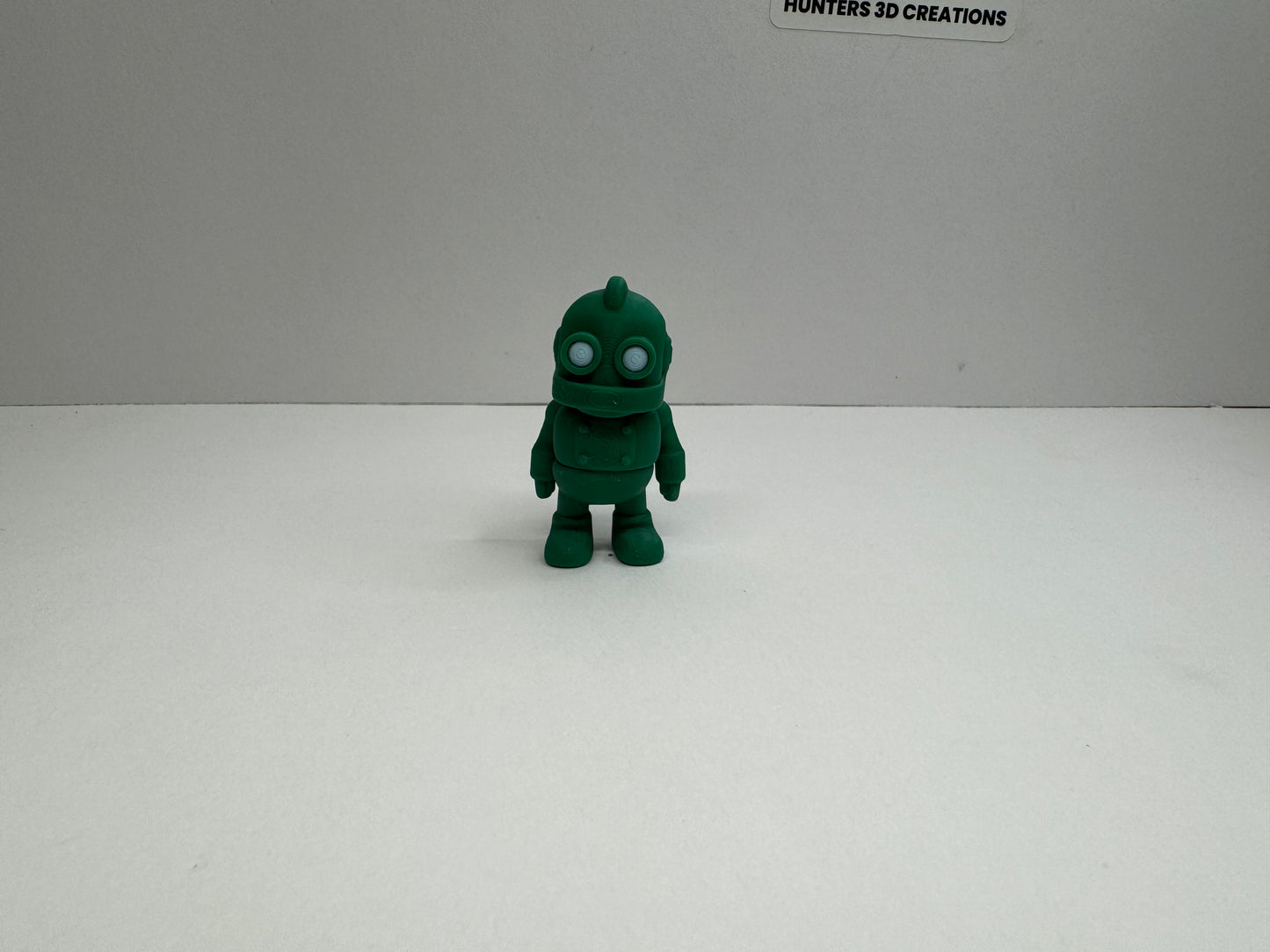 Robot Flexi Critter