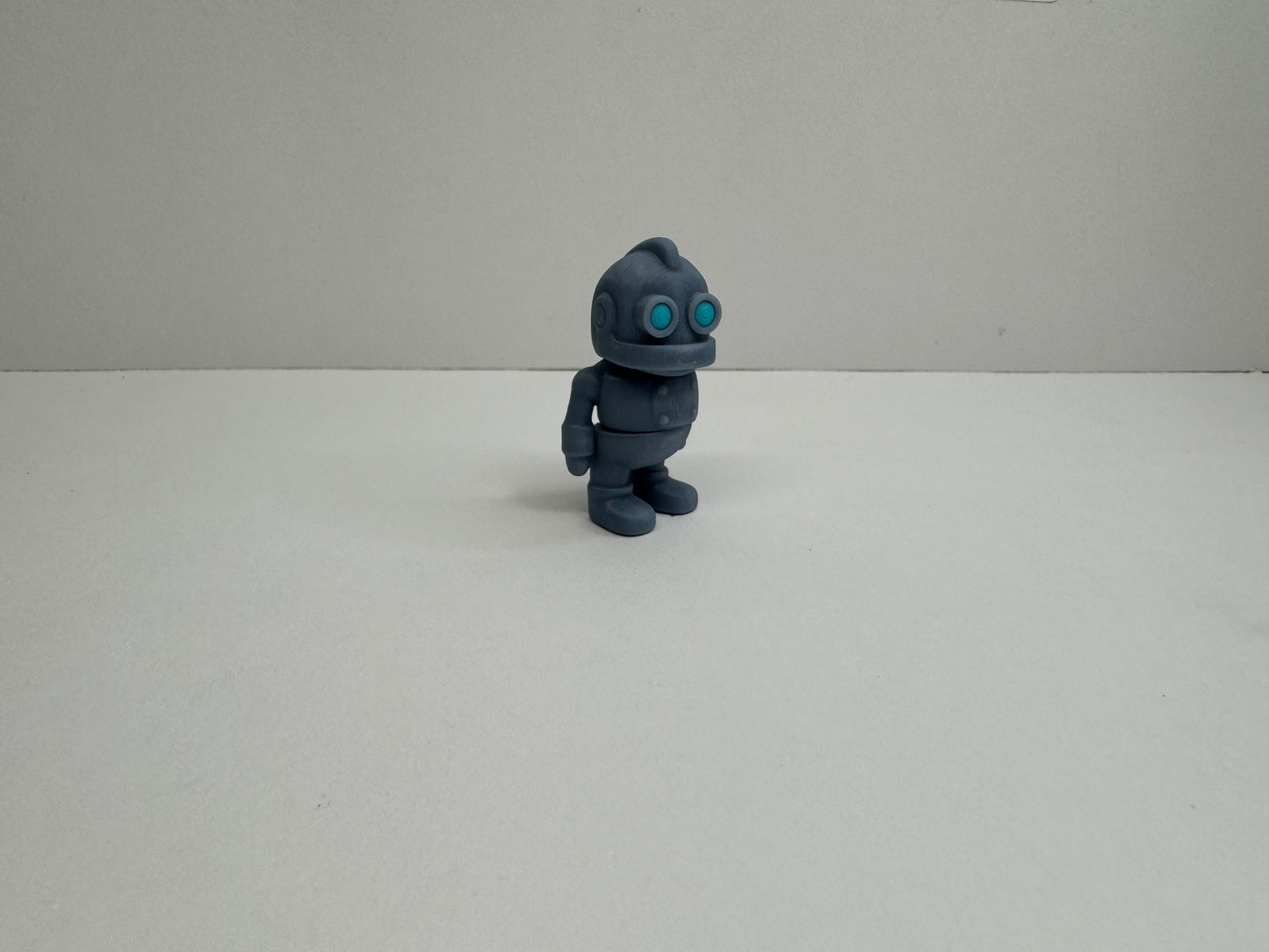 Robot Flexi Critter