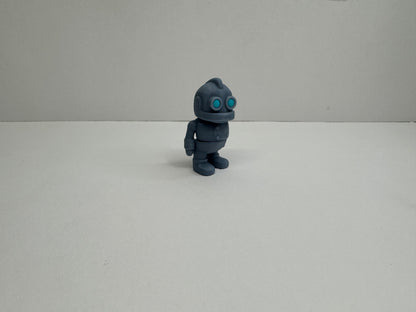 Robot Flexi Critter