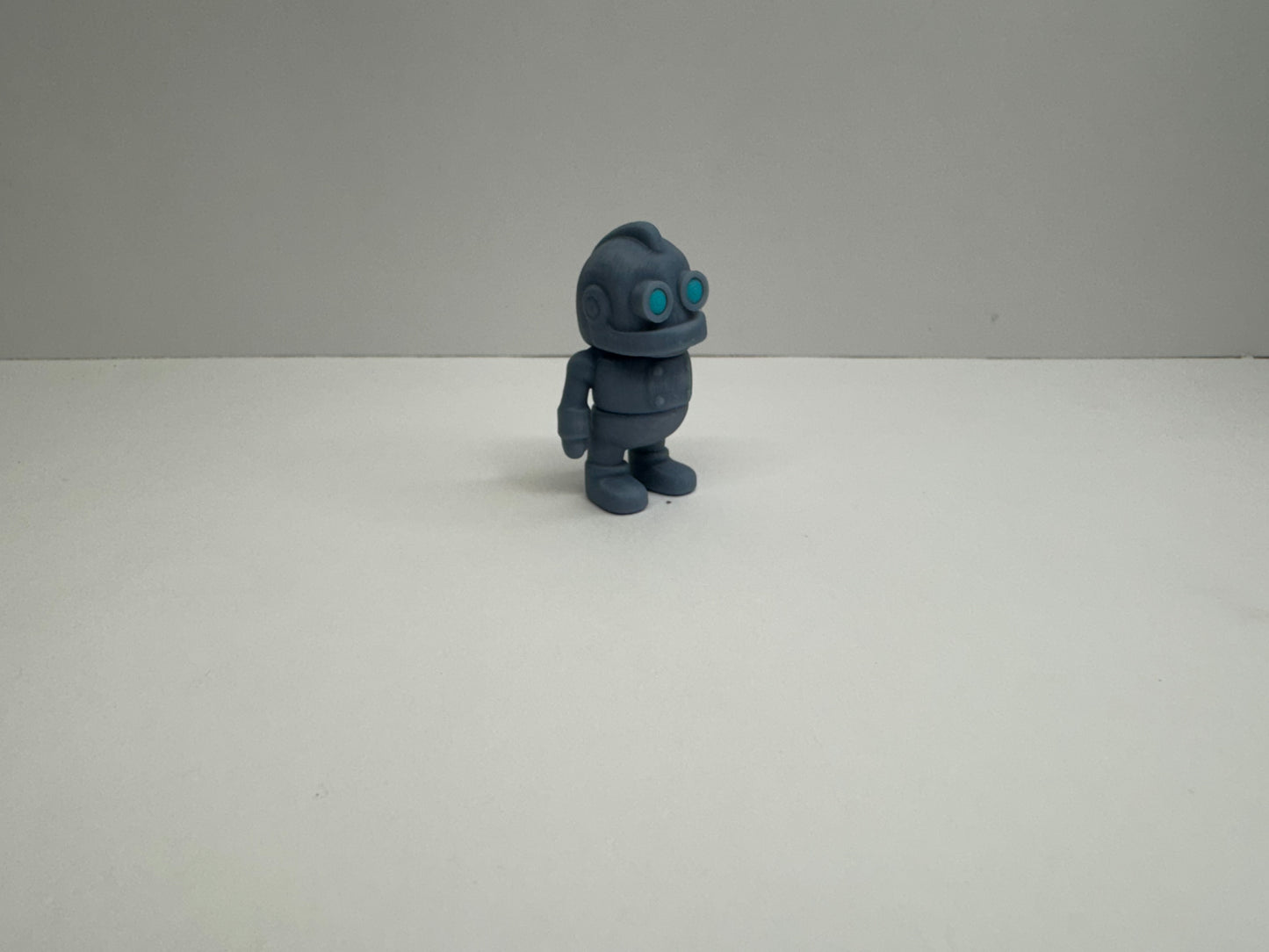 Robot Flexi Critter