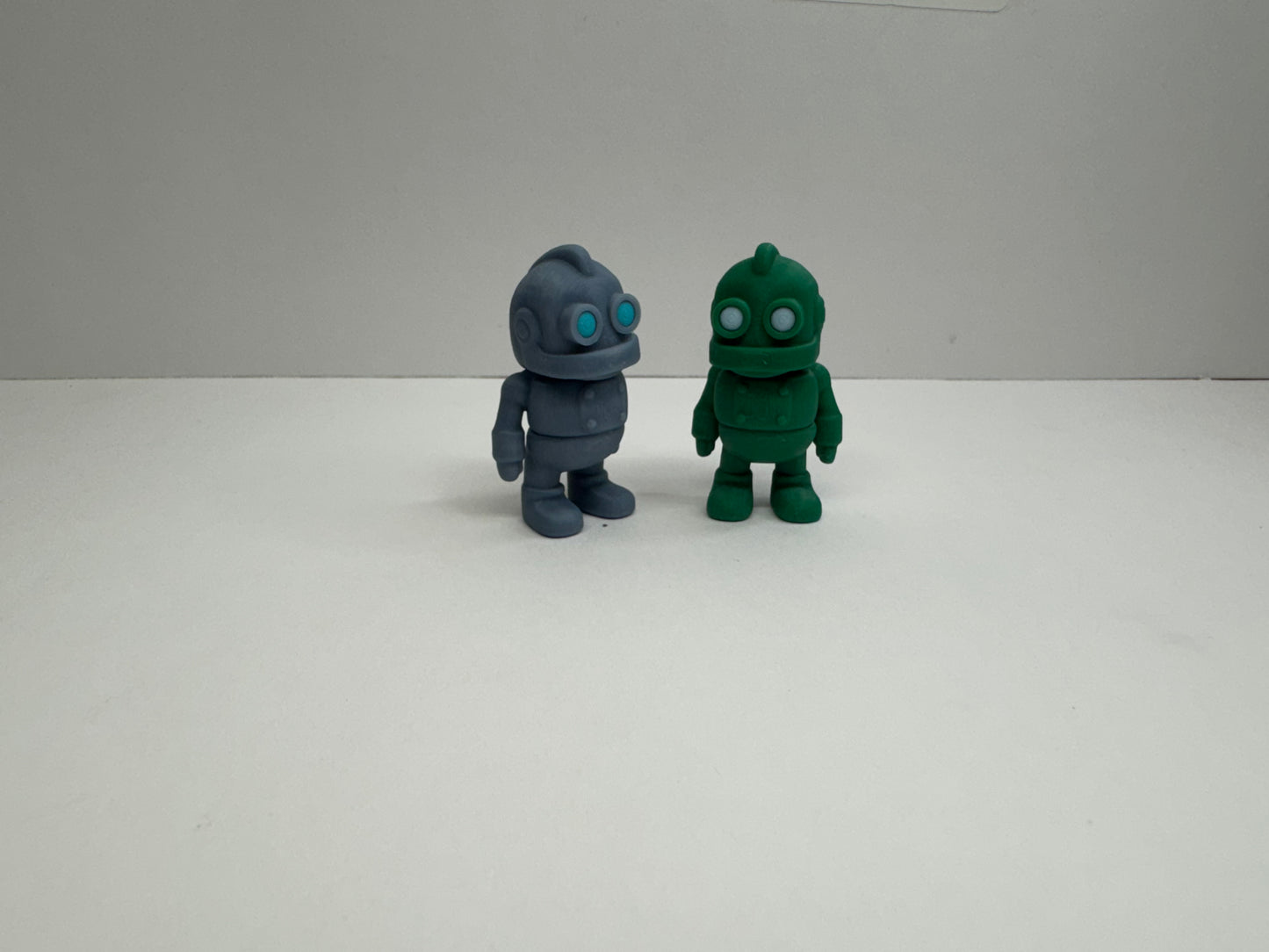 Robot Flexi Critter