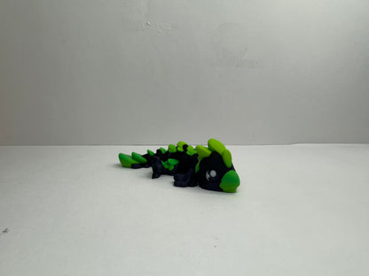 Velociraptor large
